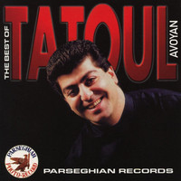 Tatoul Avoyan - The Best Of