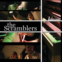 The Scramblers - Undercover