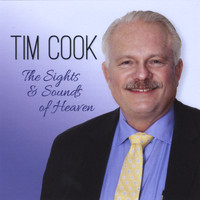 Tim Cook - The Sights and Sounds of Heaven