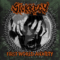 Sickrecy - First World Anxiety (Explicit)