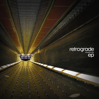Retrograde - Headphones - EP