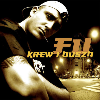 Fu - Krew I Dusza (Explicit)