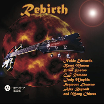 Various Artists - Rebirth