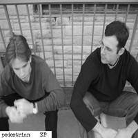 Pedestrian - Pedestrian - EP