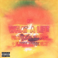 RD - What a Life (feat. Kid Rich & Fre$honthebeat) (Explicit)