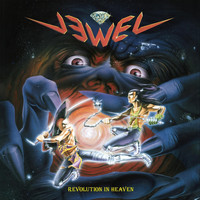Jewel - Revolution in Heaven (Explicit)
