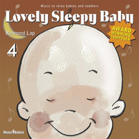 Raimond Lap - Lovely Sleepy Baby 4