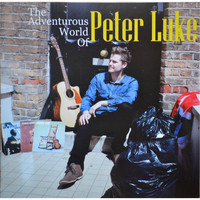 Peter Luke - The Adventurous World of Peter Luke