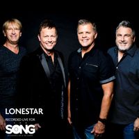 Lonestar - The Song (Recorded Live at TGL Farms)