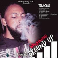 WhyaLess - From The Ground Up