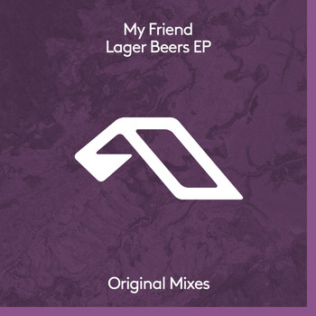 My Friend - Lager Beers EP
