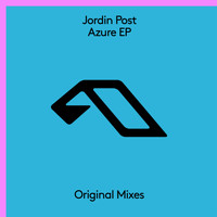 Jordin Post - Azure EP