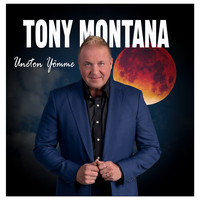 Tony Montana - Uneton Yömme