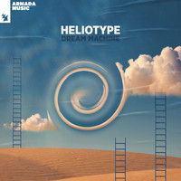 Heliotype - Dream Machine