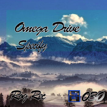 Omega Drive - Specify