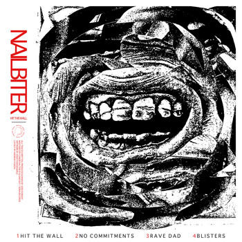 Nailbiter - Hit The Wall