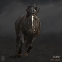 Warboy - Lone Rider