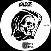 Johnny Golden - Teil vom System (Explicit)