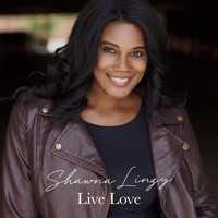 Shawna Linzy - Live Love (Music for Water)