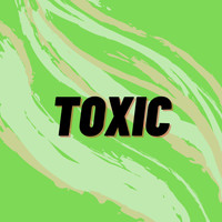 Dj itoX - Toxic