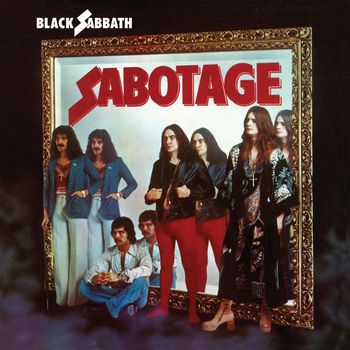 Black Sabbath - Hole In The Sky (2021 Remaster)