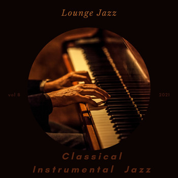 Classical Instrumental Jazz - Lounge Jazz
