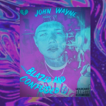 John Wayne - Watching You Go (Explicit)