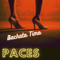 Berto Paces - Bachata Time