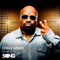 CeeLo Green - The Song (Recorded Live at TGL Farms)