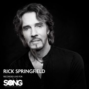 Rick Springfield - The Song (Recorded Live at TGL Farms)