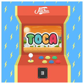 Jacka - Toca