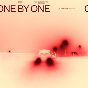 Diplo - One By One (feat. Elderbrook & Andhim) (Sofia Kourtesis Remix)