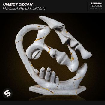 Ummet Ozcan - Porcelain (feat. Linney)