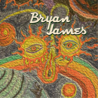 Bryan James - Bryan James