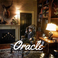 Oracle - The Re-Introduction - EP