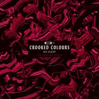 Crooked Colours - No Sleep (Tim Baresko Remix)