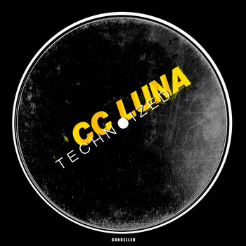 CC Luna - Technoized