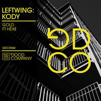 Leftwing : Kody - Gold (feat. HËXĖ)