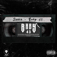 Sanro - Baby 43 (Explicit)