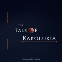 Gaurang Kulkarni / - Tale of Kakolukia