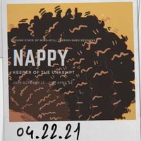 SSOM - NAPPYFRO