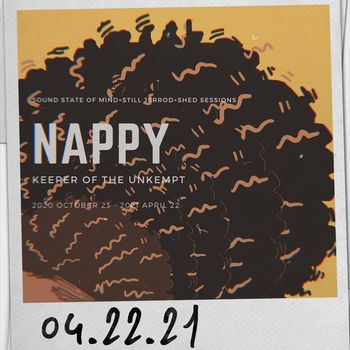 SSOM - NAPPYFRO