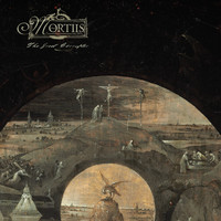 Mortiis - The Great Corrupter (Explicit)