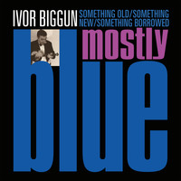 Ivor Biggun - Something Old, Something New, Something Borrowed, Mostly Blue (Explicit)