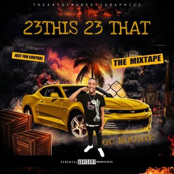GC - 23THIS 23THAT (Explicit)