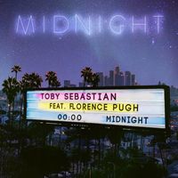 Toby Sebastian / - Midnight