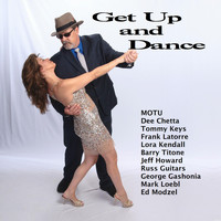 Motu - Get Up and Dance