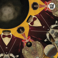 Bacao Rhythm & Steel Band - I Need Somebody To Love Tonight