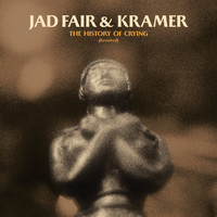 Jad Fair & Kramer - Red Red Sun