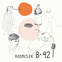 Rasmus Ek - B-42